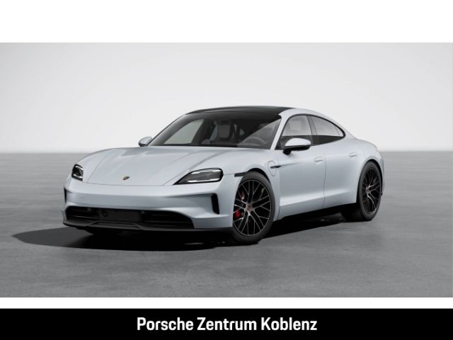 Porsche Taycan 14.200 km 98.950 &euro; Koblenz 56070