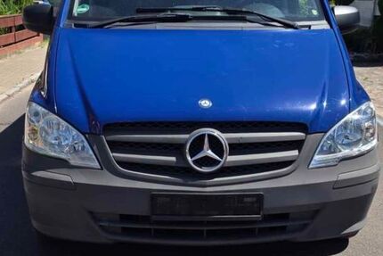 Mercedes-Benz Vito 170.000 km 1.950 &euro; Thür 56743