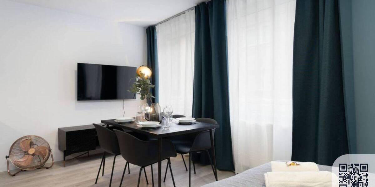 Etagenwohnung Koblenz Altstadt - 2 Zimmer, 2.481&euro; | Angebot:26637331