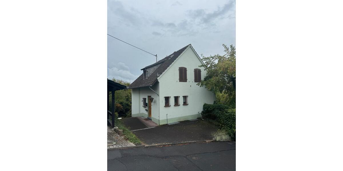 Einfamilienhaus Linz am Rhein - 4 Zimmer, 110 m&sup2;, 315.000&euro; | Angebot:27052769