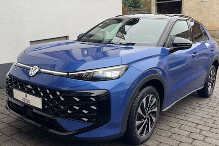 VW T-Roc 2.500 km 38.900 &euro; Brachtendorf 56761