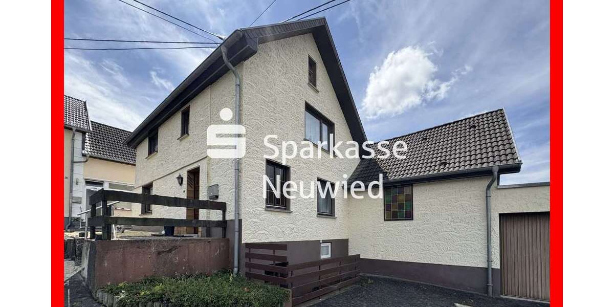 Einfamilienhaus Neustadt Hombach - 5 Zimmer, 150 m&sup2;, 229.000&euro; | Angebot:25202055