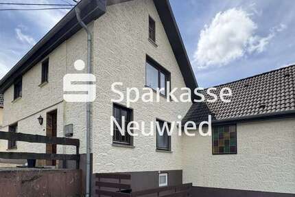 Haus Neustadt Hombach - 5 Zimmer, 150 m&sup2;, 229.000&euro; | Angebot:25202055