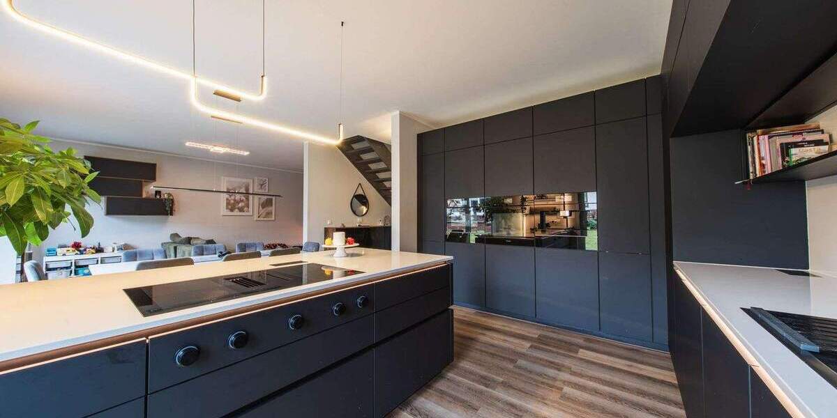 Einfamilienhaus Urmitz - 5 Zimmer, 162 m&sup2;, 625.000&euro; | Angebot:25684951