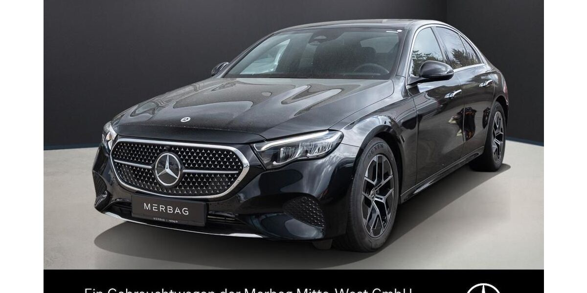 Mercedes-Benz E 200 22.899 km 52.560 &euro; Neuwied 56566