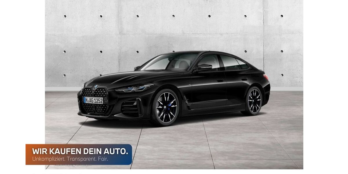 BMW M440 72.949 km 46.900 &euro; Koblenz 56073