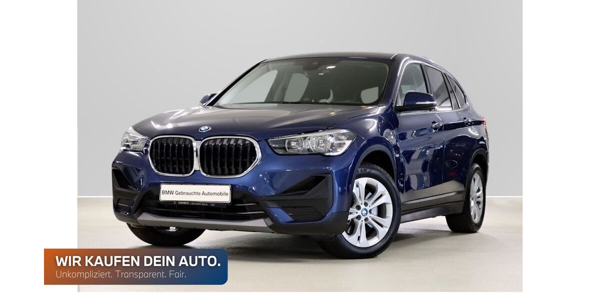 BMW X1 54.806 km 24.900 &euro; Neuwied 56564