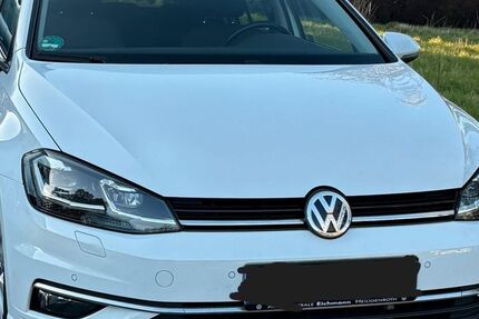 VW Golf 81.000 km 19.499 &euro; Holler 56412
