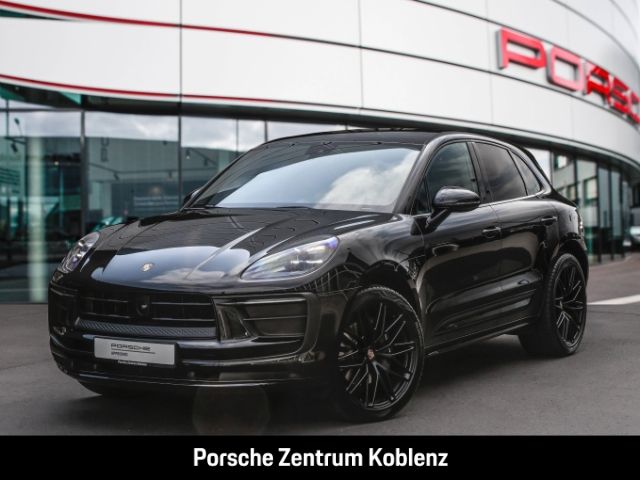 Porsche Macan 23.000 km 72.950 &euro; Koblenz 56070