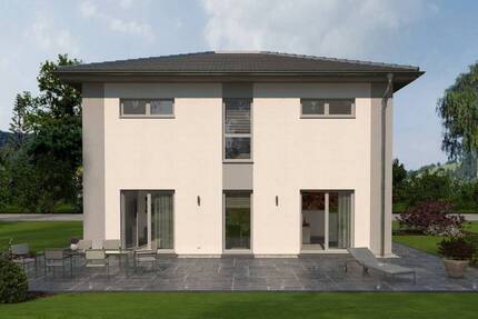 Haus Bell - 6 Zimmer, 187 m&sup2;, 493.900&euro; | Angebot:26687994