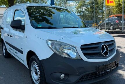 Mercedes-Benz Citan 91.509 km 8.990 &euro; Niederelbert 56412