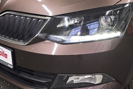 Skoda Fabia 112.300 km 9.000 &euro; Großmaischeid 56276