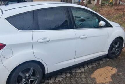 Ford C-Max 202.039 km 5.600 &euro; Sessenhausen 56244