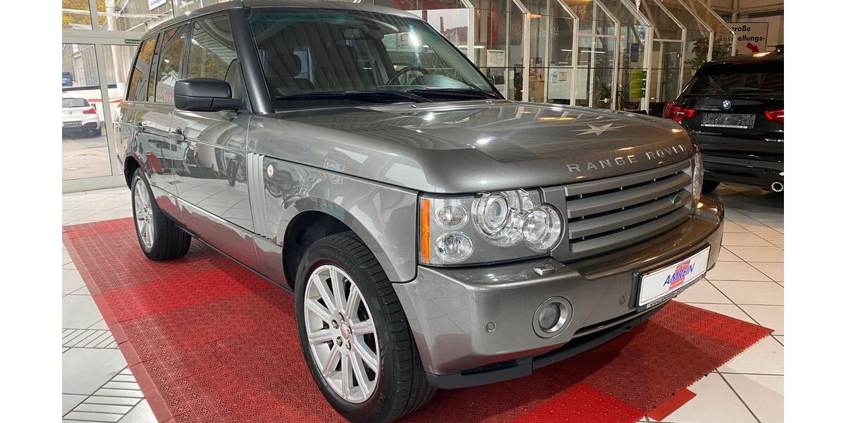 Land Rover Range Rover 316.000 km 6.900 &euro; Lahnstein 56112