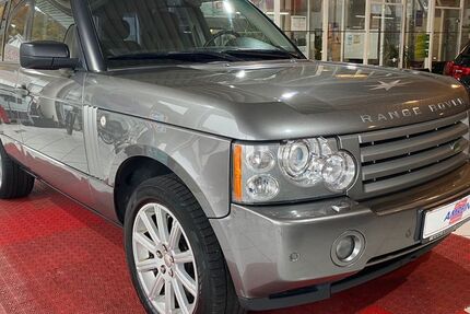Land Rover Range Rover 316.000 km 8.300 &euro; Lahnstein 56112