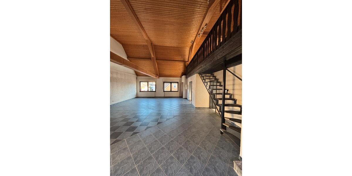 Maisonettenwohnung Ochtendung - 3 Zimmer, 115 m&sup2;, 800&euro; | Angebot:26033587