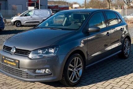 VW Polo 151.800 km 10.599 &euro; Rheinbreitbach 53619