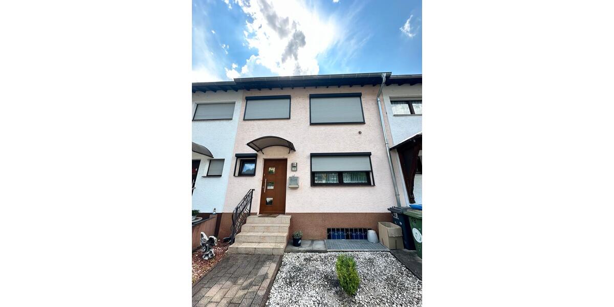Reihenhaus Leutesdorf - 5 Zimmer, 142 m&sup2;, 285.999&euro; | Angebot:27040996