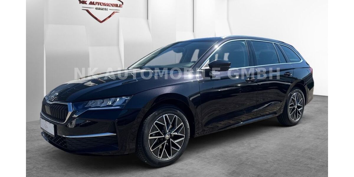 Skoda Octavia 10.760 km 29.999 &euro; Andernach 56626