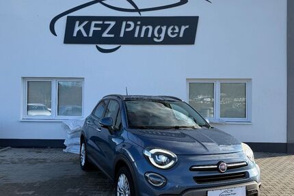 Fiat 500X 49.800 km 12.499 &euro; Kottenheim 56736