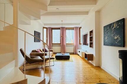 Wohnung Koblenz Horchheim - 6 Zimmer, 178 m&sup2;, 579.000&euro; | Angebot:25810677