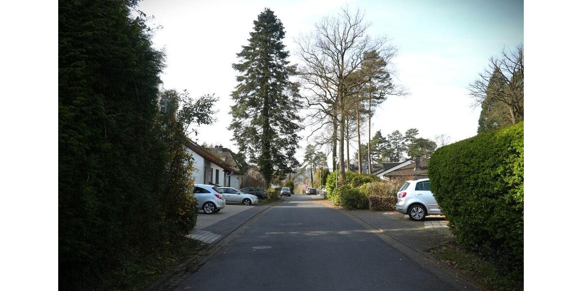 Erdgeschoßwohnung Bad Honnef - 2 Zimmer, 52 m&sup2;, 189.000&euro; | Angebot:26048378