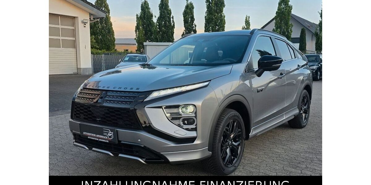 Mitsubishi Eclipse Cross 52.000 km 19.999 &euro; Andernach 56626