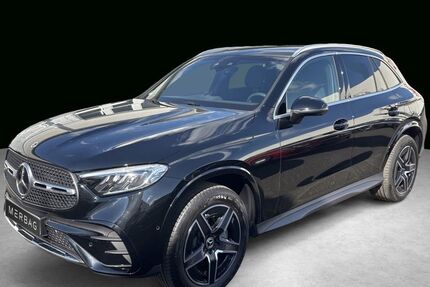Mercedes-Benz GLC 300 4.408 km 67.950 &euro; Neuwied 56566