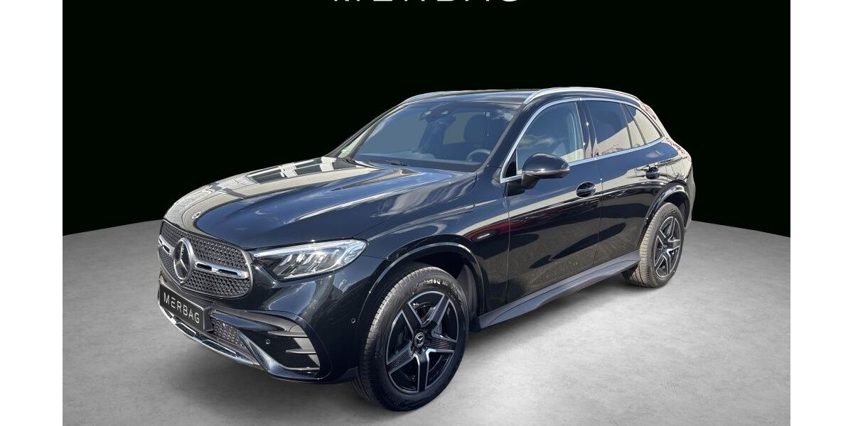 Mercedes-Benz GLC 300 4.408 km 67.950 &euro; Neuwied 56566