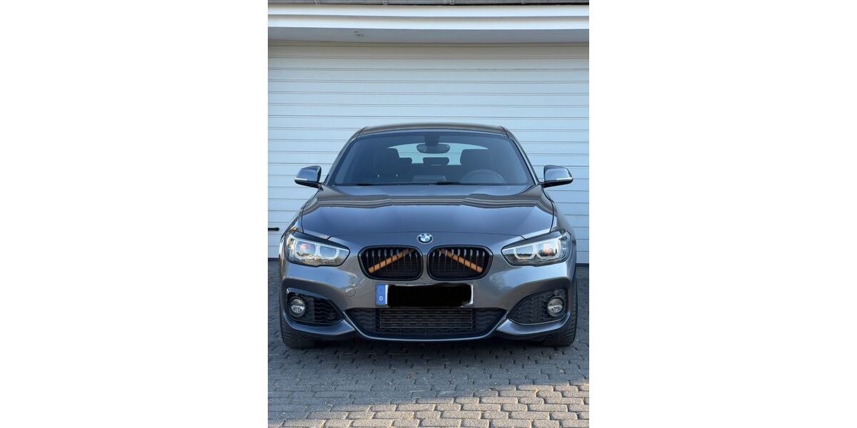 BMW 118 145.000 km 11.000 &euro; Andernach 56626
