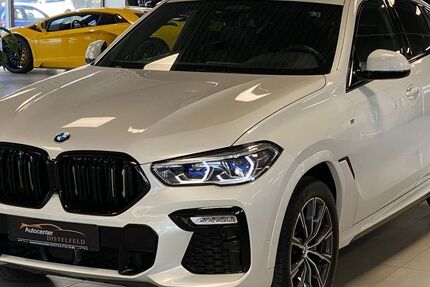 BMW X6 103.180 km 49.980 &euro; Neuwied 56564