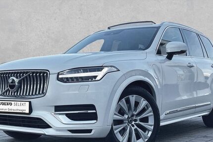 Volvo XC90 42.950 km 45.890 &euro; Koblenz/Gwb. Arenberg 56077