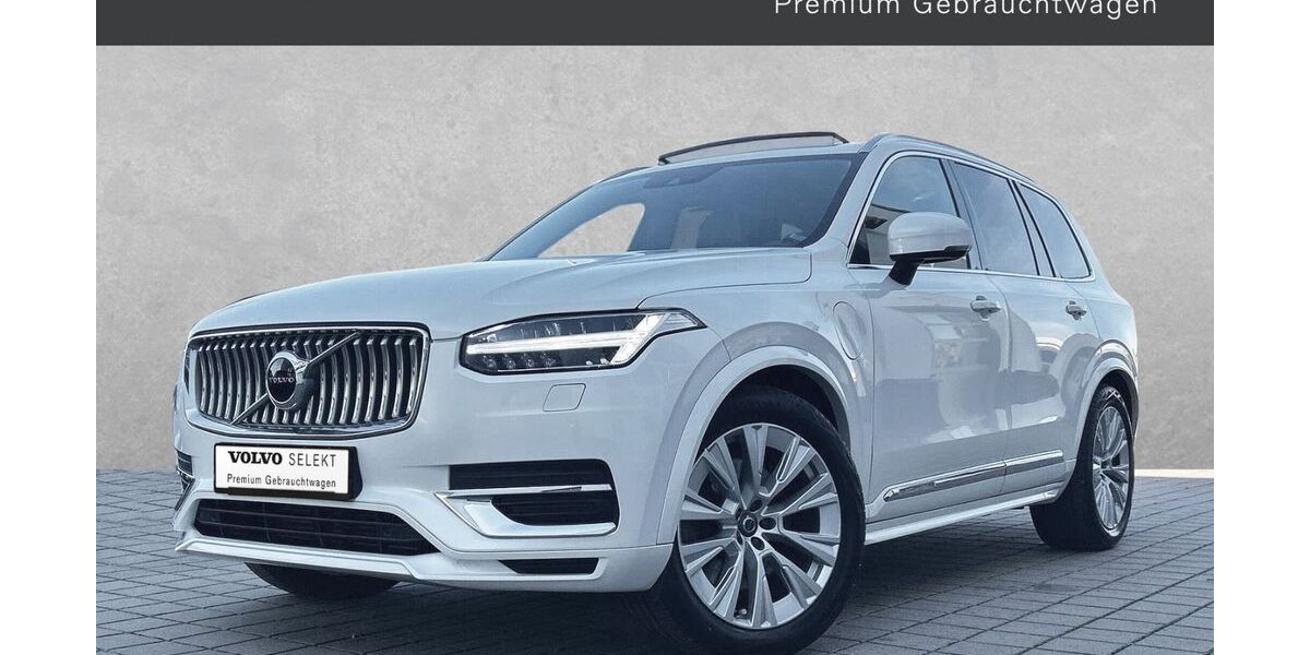 Volvo XC90 42.950 km 45.890 &euro; Koblenz/Gwb. Arenberg 56077