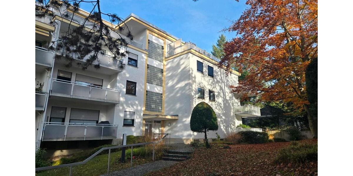 Etagenwohnung Bad Honnef - 3 Zimmer, 77 m&sup2;, 219.000&euro; | Angebot:23665137