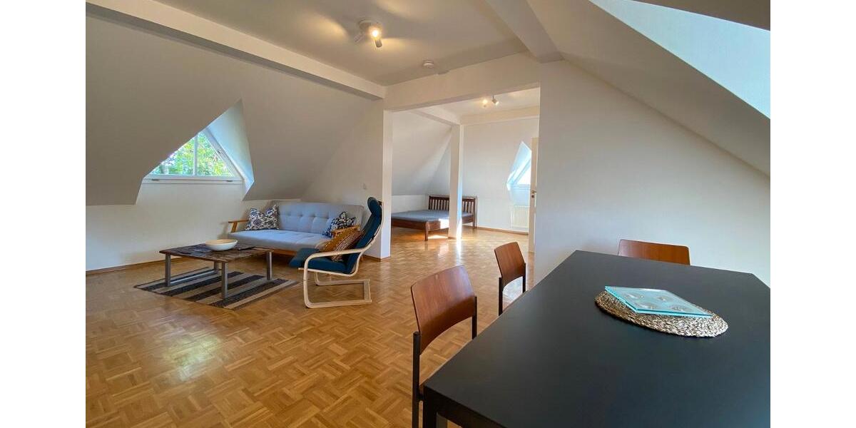 Dachgeschoßwohnung Mayen - 1 Zimmer, 45 m&sup2;, 495&euro; | Angebot:25961735