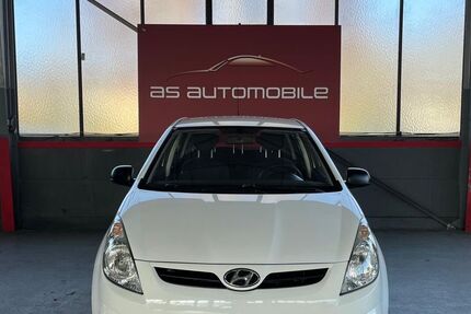 Hyundai i20 113.116 km 4.900 &euro; neuwied 56567