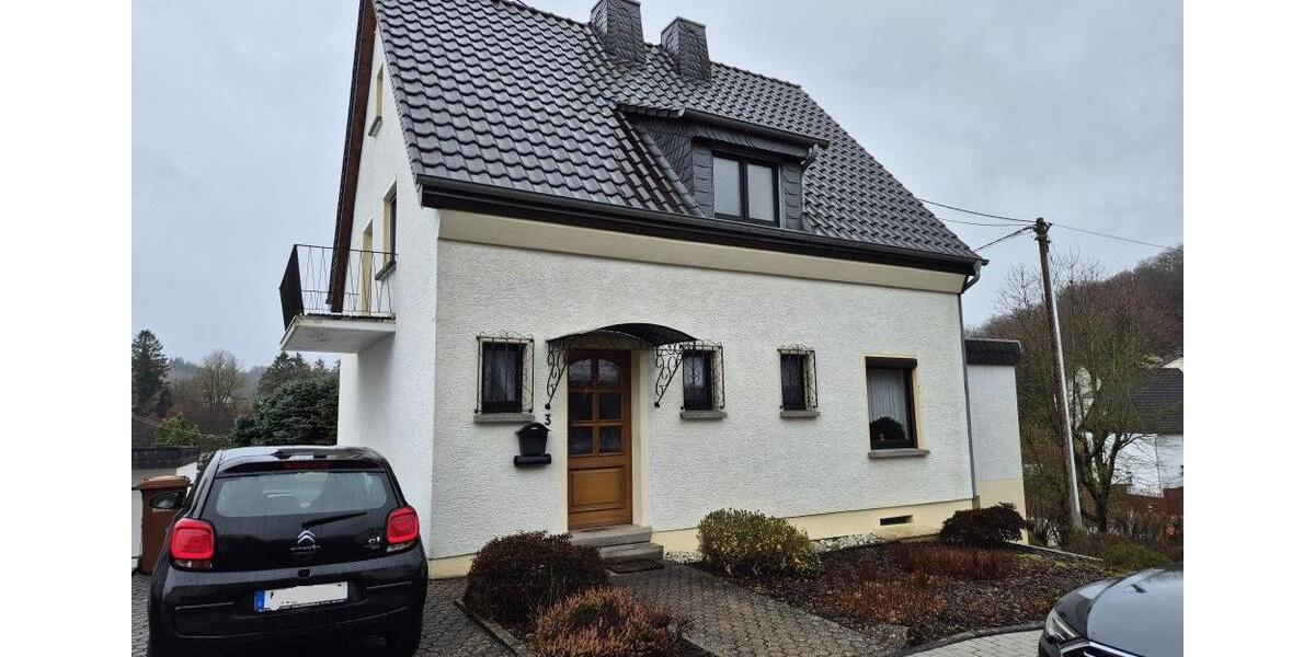 Einfamilienhaus Neustadt (Wied) Hombach - 6 Zimmer, 170 m&sup2;, 249.000&euro; | Angebot:26990524