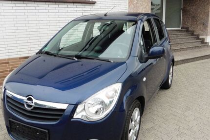 Opel Agila 167.121 km 990 &euro; Neitersen 57638