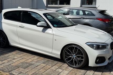 BMW 120 98.000 km 16.990 &euro; Plaidt 56637