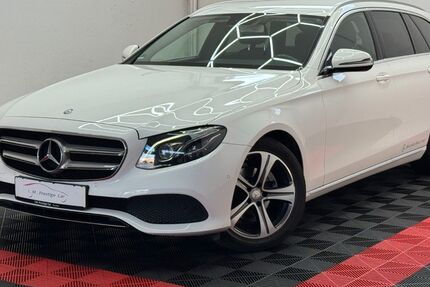 Mercedes-Benz E 220 187.000 km 17.900 &euro; Neuwied 56564
