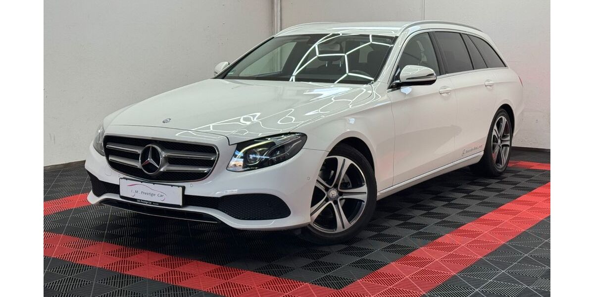 Mercedes-Benz E 220 187.000 km 17.900 &euro; Neuwied 56564