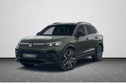 VW Tiguan 5.000 km 54.890 &euro; Kruft 56642
