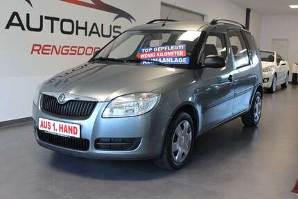 Skoda Roomster 78.120 km 5.990 &euro; Rengsdorf 56579
