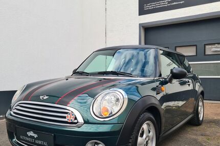 Mini ONE 248.816 km 2.990 &euro; Bad Neuenahr Ahrweiler 53474