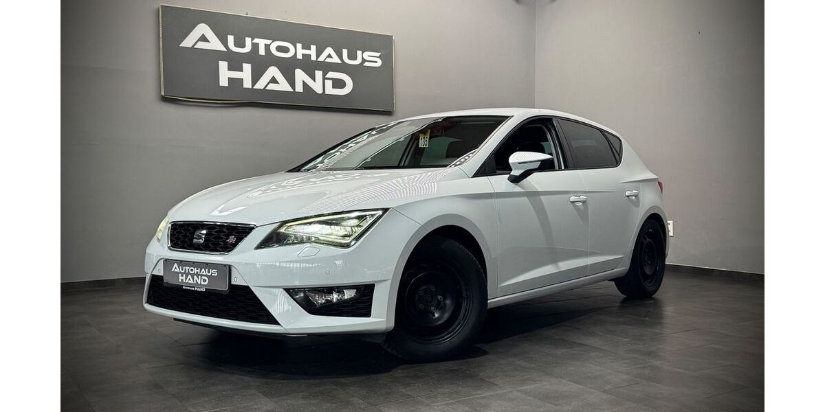 Seat Leon 146.350 km 10.990 &euro; Bad Honnef/Rottbitze 53604