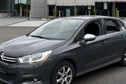 Citroen C4 144.170 km 4.990 &euro; Neitersen 57638