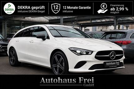 Mercedes-Benz CLA 200 Shooting Brake 128.200 km 20.990 &euro; Montabaur 56410