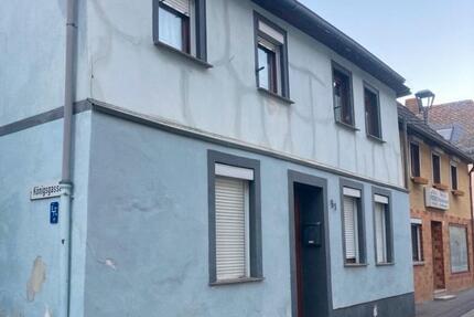 Haus Bendorf - 4 Zimmer, 80 m&sup2;, 99.000&euro; | Angebot:27062411