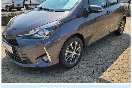 Toyota Yaris 65.310 km 13.990 &euro; Mayen 56727