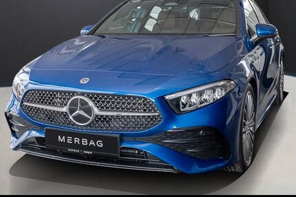 Mercedes-Benz A 180 2.318 km 39.790 &euro; Neuwied 56566
